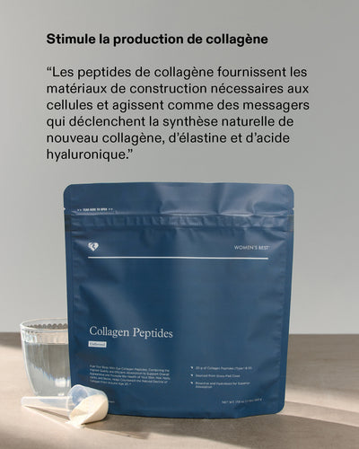 Collagen Peptides