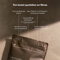 Daily Gut Fibre Complex Powder