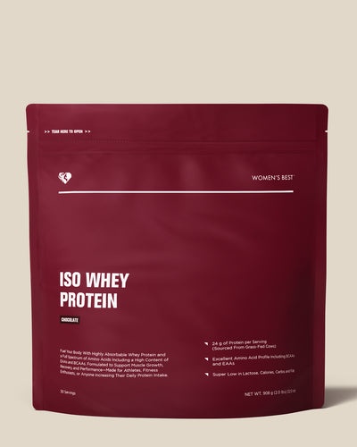 Iso Whey Protein