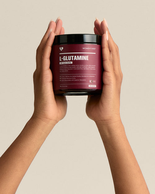 L-Glutamine Powder (100% Kyowa®)