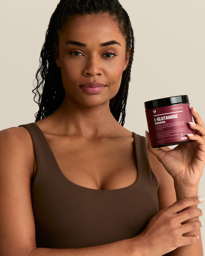 L-Glutamine Powder (100% Kyowa®)