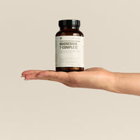 Magnesium 7-Complete® 150mg Capsules