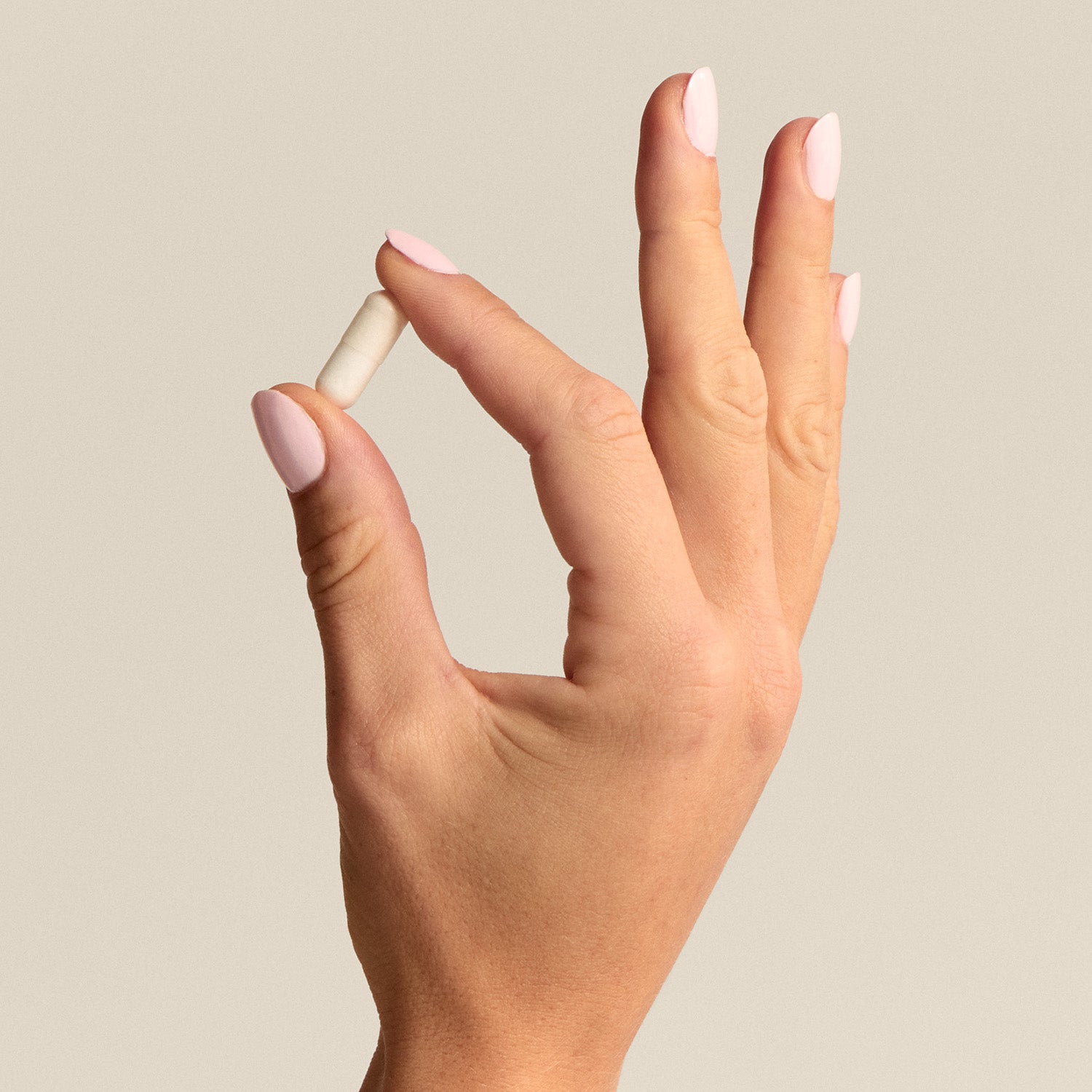 Magnesium Bisglycinate Capsules