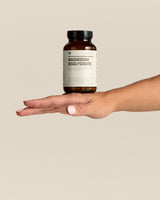 Magnesium Bisglycinate Capsules