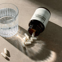 Magnesium Bisglycinate Capsules