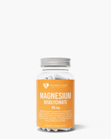 Magnesium Bisglycinate Capsules