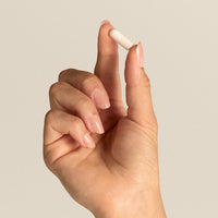 Super Sorb Magnesium® 1700mg Capsules