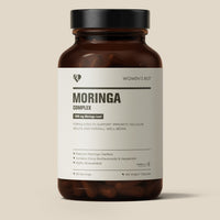 Moringa Complex Capsules (1000mg) (1/5)