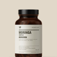 Moringa Complex Capsules (1000mg) (1/5)