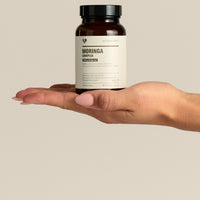 Moringa Complex Capsules (1000mg) (3/5)