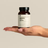 Moringa Complex Capsules (1000mg) (3/5)