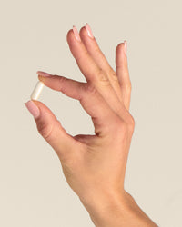 NAC Capsules (600mg)