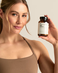 NAC Capsules (600mg)