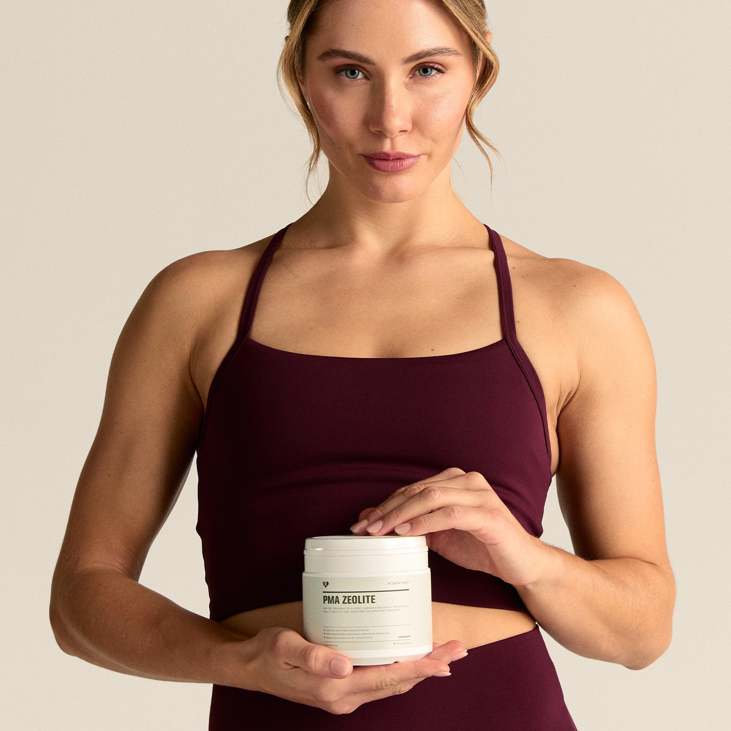 PMA Zeolite Powder