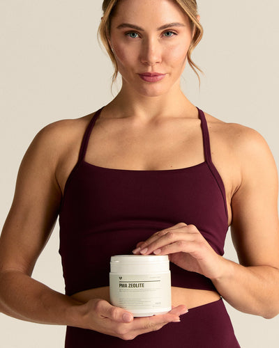 PMA Zeolite Powder
