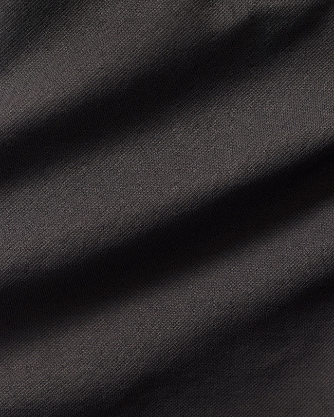 Power Seamless Sweetheart Bra | Graphite