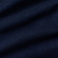 Power Seamless Sweetheart Bra | Sapphire Blue