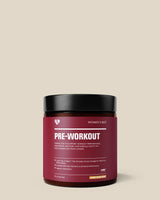 Pre Workout Booster