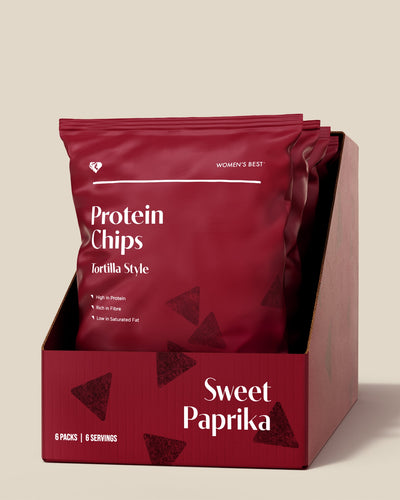 Protein Chips Tortilla Style (Box of 6) (1/6)