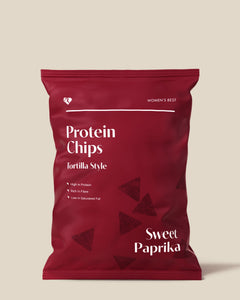Protein Chips Tortilla Style (Single Pack)