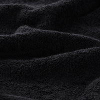 Small Sweat Towel | Black