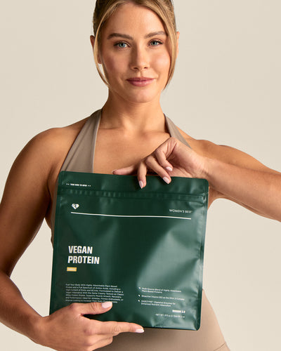 Vegan Protein