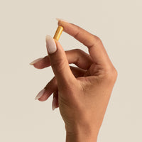 Vitamin B-Complex Capsules