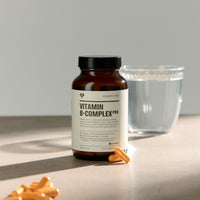 Vitamin B-Complex Capsules