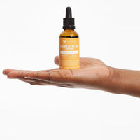 Vitamin D3 + K2 + MCT Liquid Drops (2000IU)