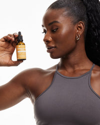 Vitamin D3 + K2 + MCT Liquid Drops (2000IU)