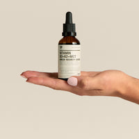 Vitamin D3 + K2 + MCT 2000IU Liquid Drops