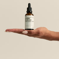 Vitamin D3 + K2 + MCT Liquid Drops (5000IU)