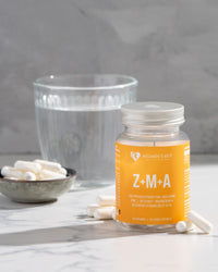 Z+M+A Capsules