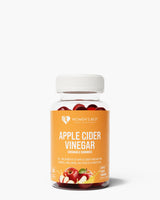 Apple Cider Vinegar Gummies