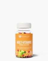 Multi-Vitamin Jelly Beans