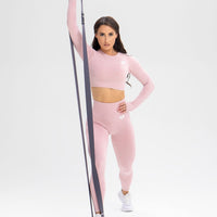 Long Resistance Band - Medium | Charcoal