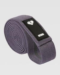 Long Resistance Band - Medium | Charcoal