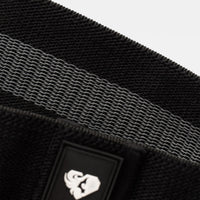 Short Resistance Band - Heavy | Black