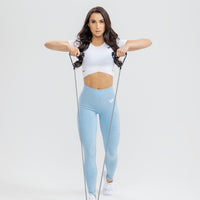 Resistance Tubes - Medium | Charcoal